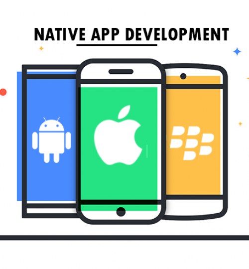 native-application-development